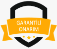Transpalet Garantili Tamir Bakım