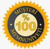 Müşteri Memnuniyeti